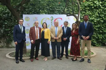 Encuentro «Salud para el deporte» Ilustre Colegio de Médicos de Córdoba