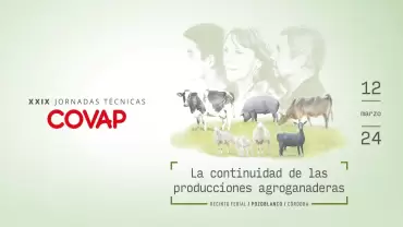 XXIX Jornadas Técnicas COVAP