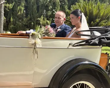 Boda V & J – La Almunya de Disco 3 Eventos