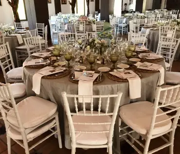 Boda en Cortijo Dos Fuentes