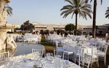 Boda en Hacienda S’cultura