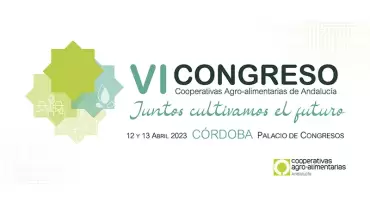 VI Congreso Cooperativas Agro-Alimentarias de Andalucía
