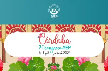 70 Congreso Asociación Española de Pediatría