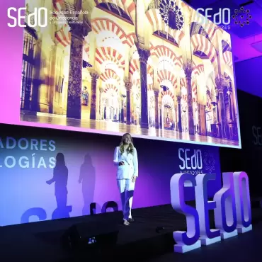 III Congreso de Alineadores y Nuevas Tecnologías – Sociedad Española de Ortodoncia y Ortopedia Dentofacial (SEdO)