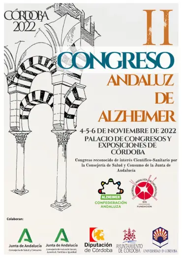 II Congreso Andaluz de Alzheimer